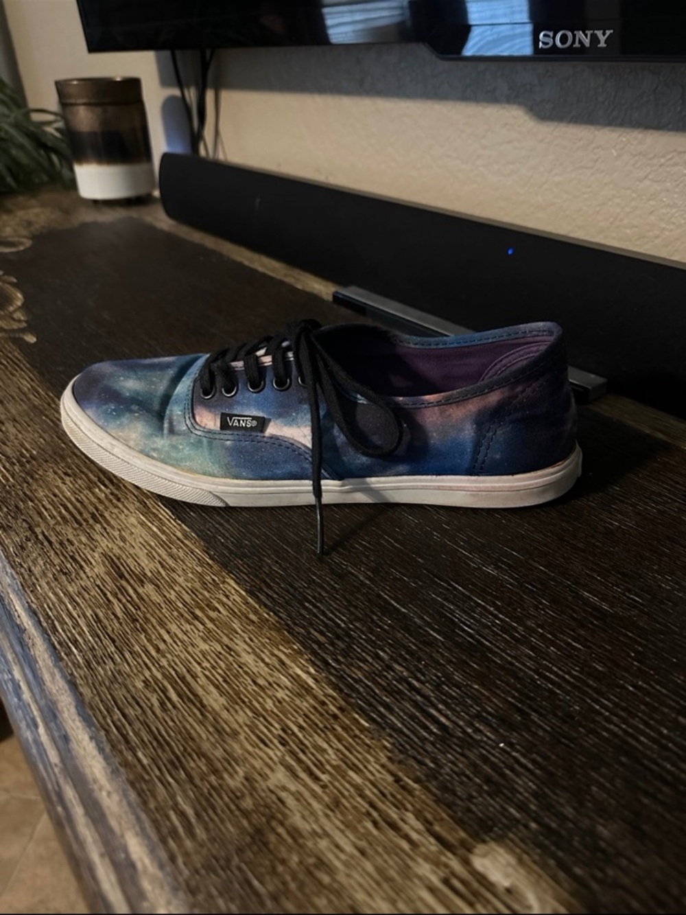 Galaxy Vans 7.5 - Picture 5 of 7
